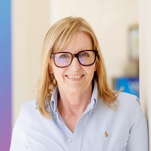 Christine Spietz