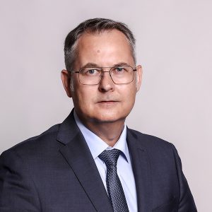 Jürgen Gerhard Ripp